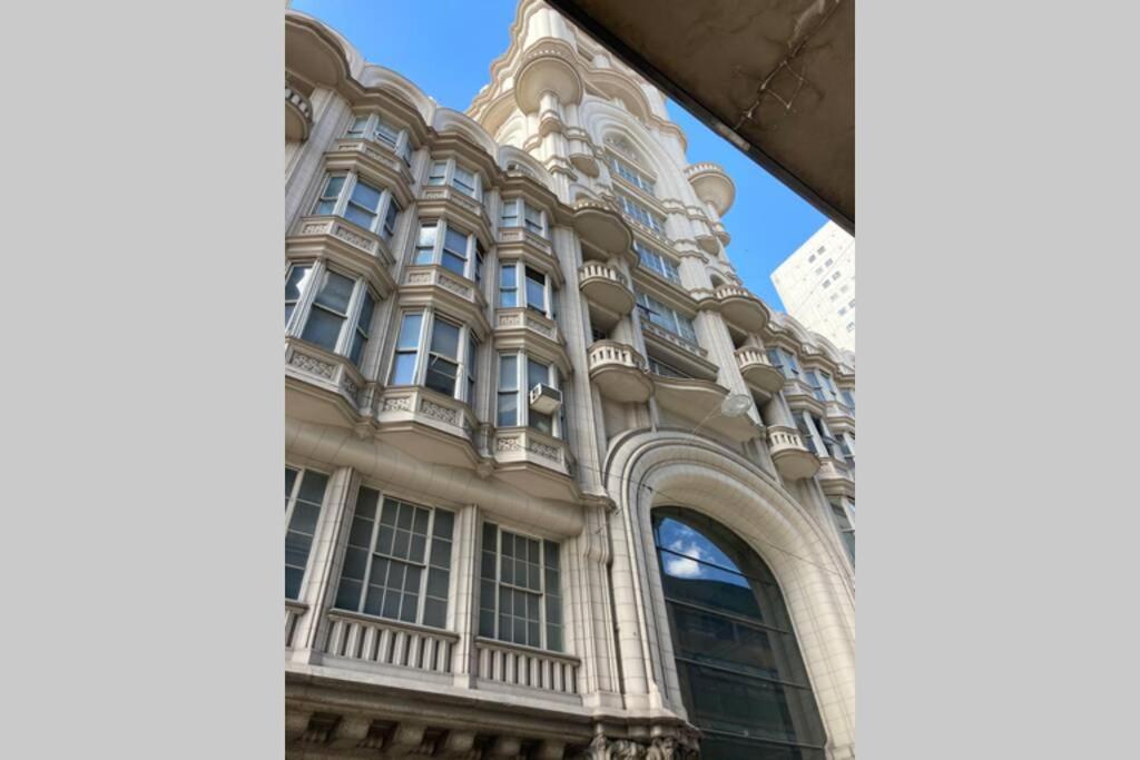 Maquiavelo Appartamento Buenos Aires