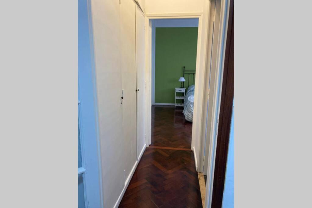 Appartamento Maquiavelo Buenos Aires